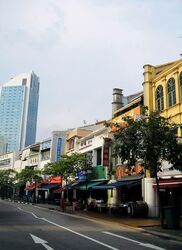 Lorong Telok (D1), Shop House #573563281